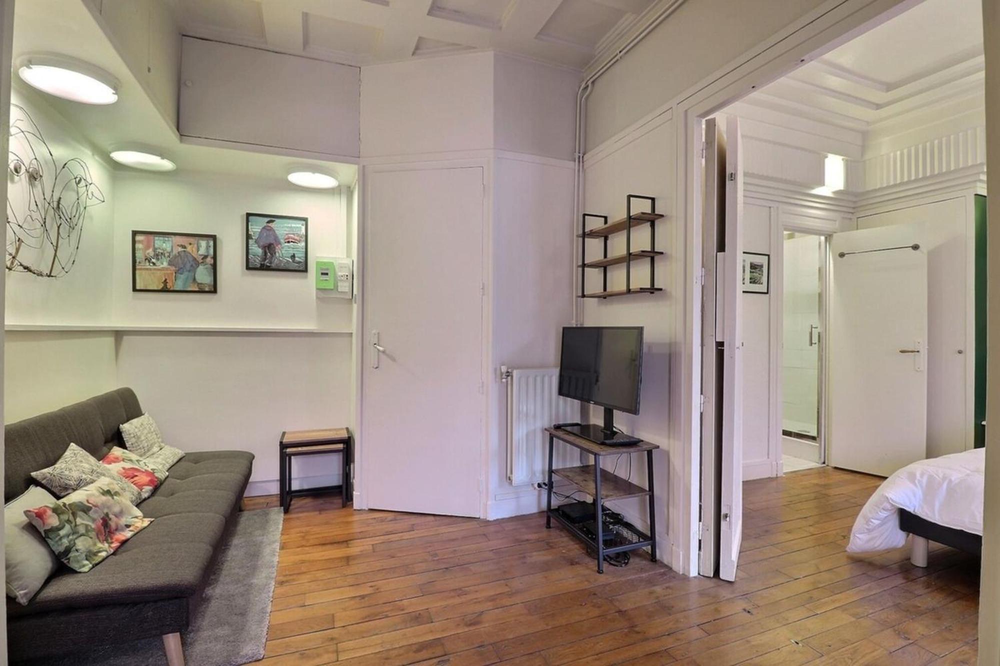 Chaponnay - Superb T2 Apartment - Lyon 3Rd Zewnętrze zdjęcie
