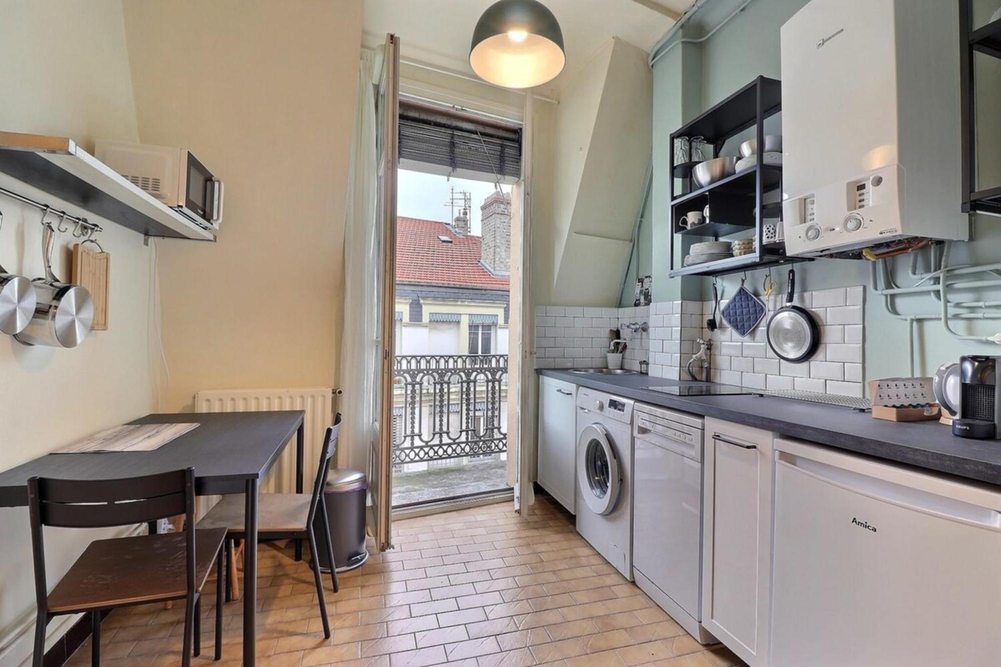 Chaponnay - Superb T2 Apartment - Lyon 3Rd Zewnętrze zdjęcie