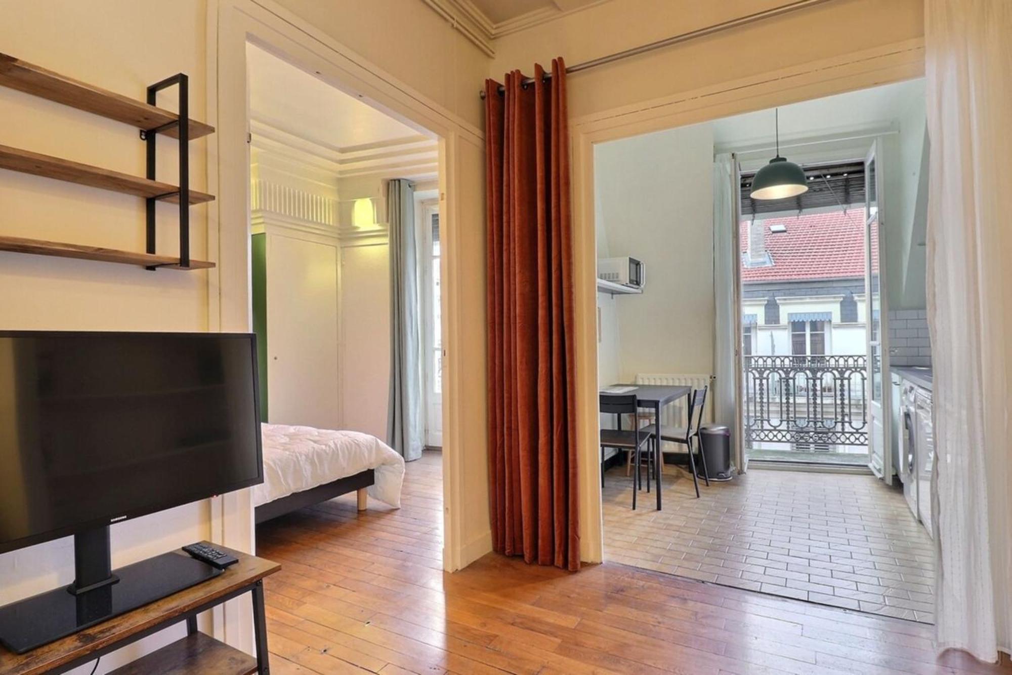 Chaponnay - Superb T2 Apartment - Lyon 3Rd Zewnętrze zdjęcie