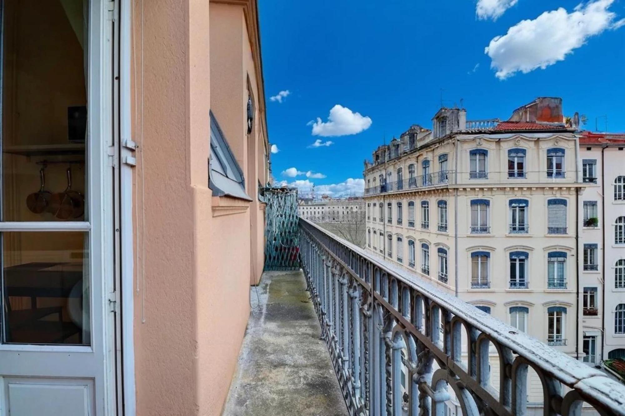 Chaponnay - Superb T2 Apartment - Lyon 3Rd Zewnętrze zdjęcie